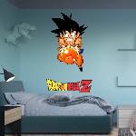 Dragon Ball Z Texte Imprim� (Thumb)